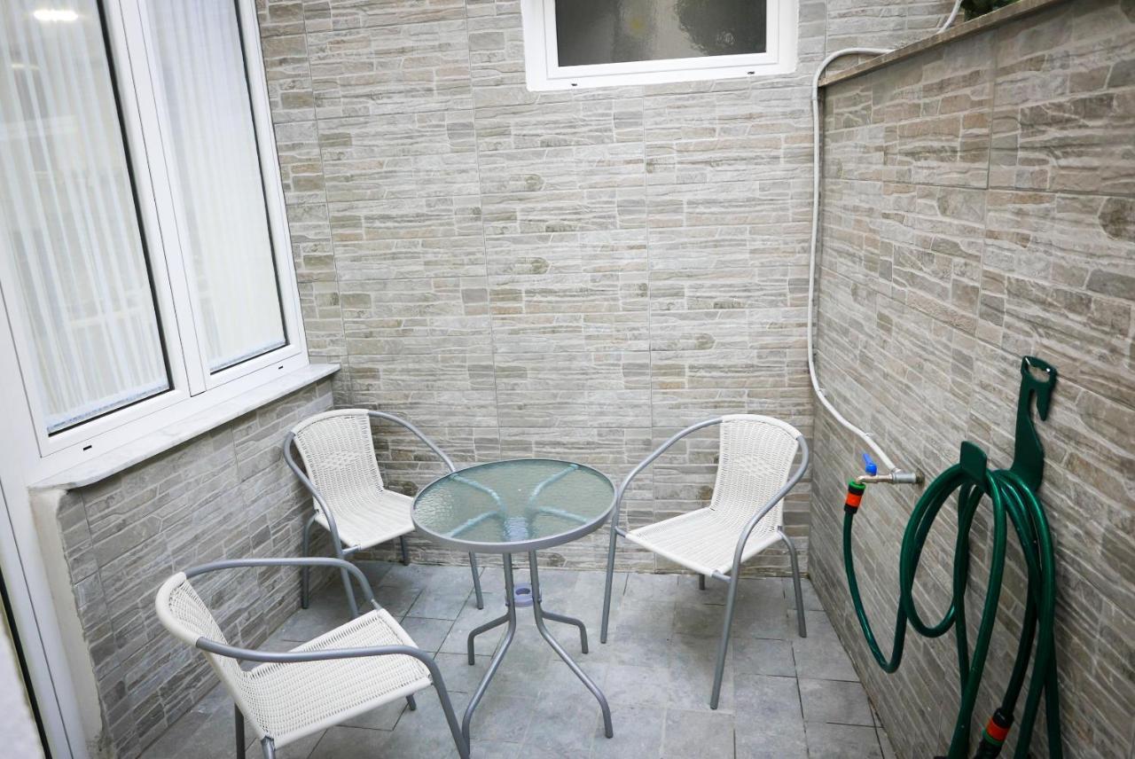 Holiday House Toto Villa Nápoly Kültér fotó